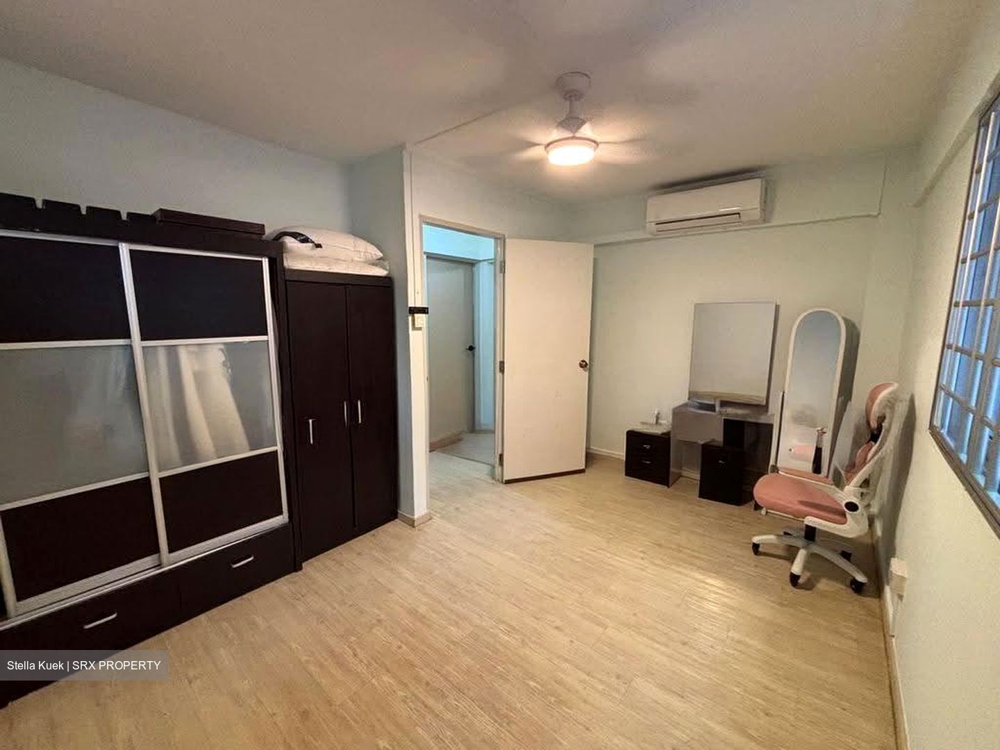 Blk 128 Bukit Batok West Avenue 6 (Bukit Batok), HDB 4 Rooms #634579631